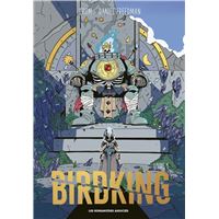 Birdking -  : Birdking - Livre 1
