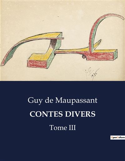 Contes divers