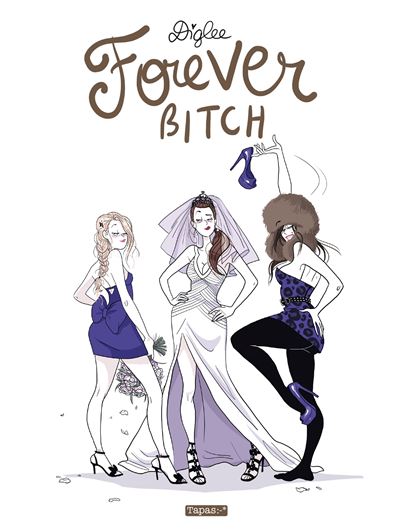 Forever Bitch (2025)