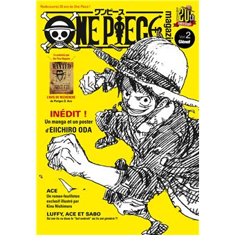 One Piece - One Piece, T02 - 1