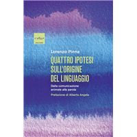 Quattro ipotesi sull'origine del linguaggio