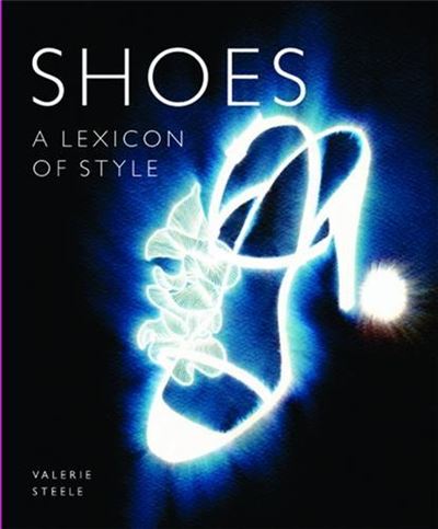 Shoes Lexicon of Style (Mini) /anglais
