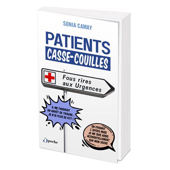 Patients Casse-Couilles - 1