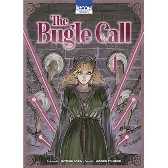 The Bugle Call - The Bugle Call T04 - 1