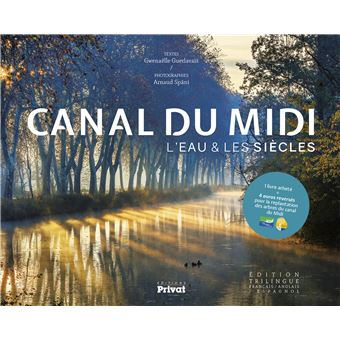Canal du midi - 1