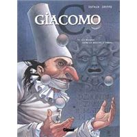 Giacomo C. - Tome 01