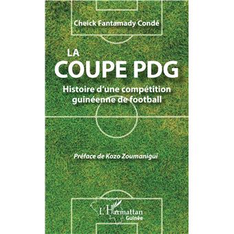 La coupe PDG - 1