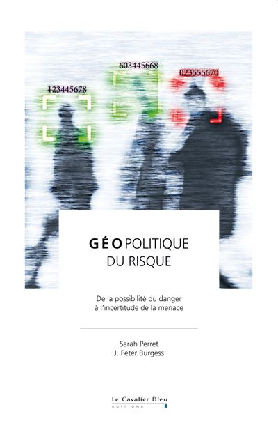 Geopolitique du risque