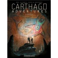 Carthago adventures,03:aipaloovik