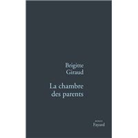 La Chambre des parents