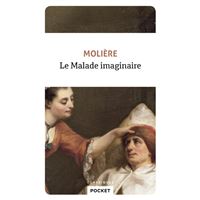 Le Malade imaginaire