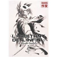L'Habitant de l'infini