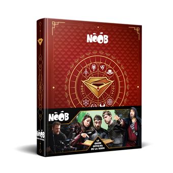 Guide officiel de Noob