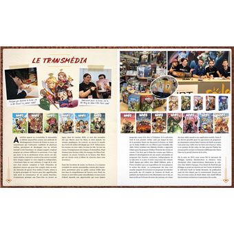 Guide officiel de Noob