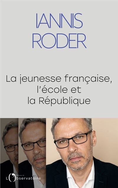 La jeunesse francaise, l'ecole et la republique