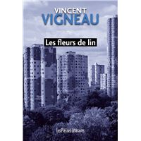 Les fleurs de lin