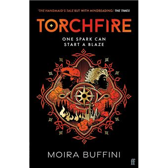 TORCHFIRE