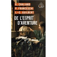 De l'esprit d'aventure