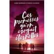Ces promesses qu'on croyait éternelles - Partie 2