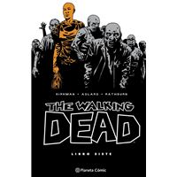 The Walking Dead nº 07/08