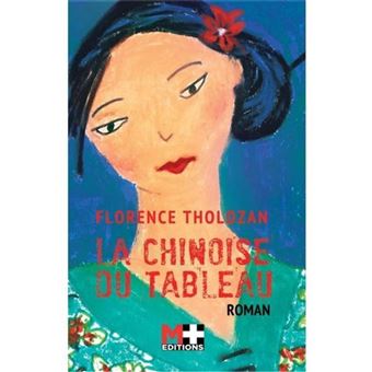 La chinoise du tableau - 1