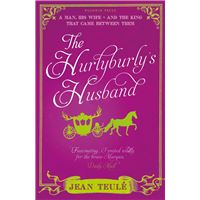 The Hurlyburly's Husband