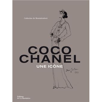 Coco Chanel - 1