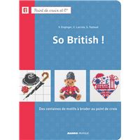 So British !