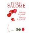 Contes à guérir, contes à grandir