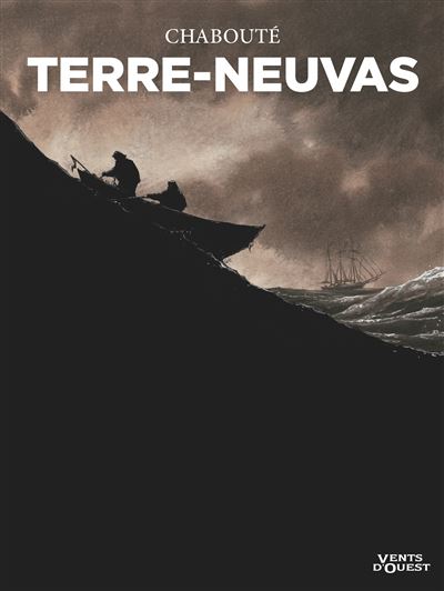 Terre-Neuvas Edition Poche (2025)