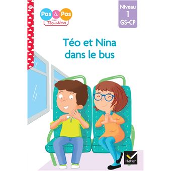 Téo et Nina - Téo et Nina, T27 - 1