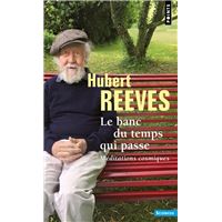 Le Banc du temps qui passe