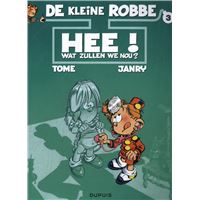 Hee! wat zullen we nou?
