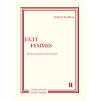 Huit femmes