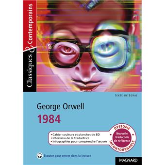 1984 - Classiques et Contemporains - 1