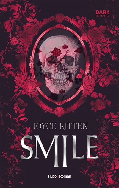 Couverture de Smile