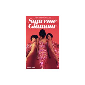Supreme Glamour /anglais - 1