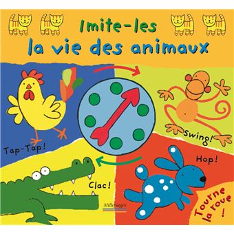 La vie des animaux - 1
