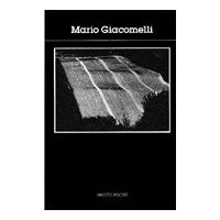 Mario Giacomelli Edition brochée Tome 0000 - broché - Mario