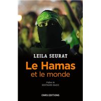 Le Hamas et le monde