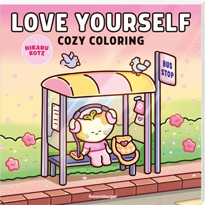 Ravensburger Love Yourself