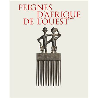 Peignes d’Afrique de l’Ouest
