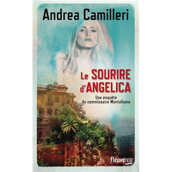 Le sourire d'Angelica - 1