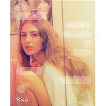 Petra Coming Age Collins of - | Book Of Collins: moom Collins' art