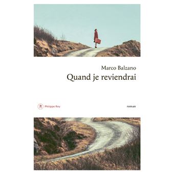 Quand je reviendrai - 1