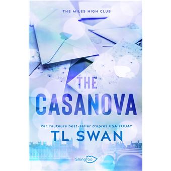 The Casanova - 1