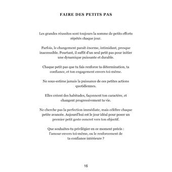 La boîte des choix
