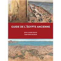 Guide de l'Égypte ancienne