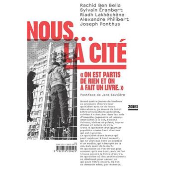 Nous... La Cité - 1