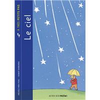 Le Ciel à très petits pas